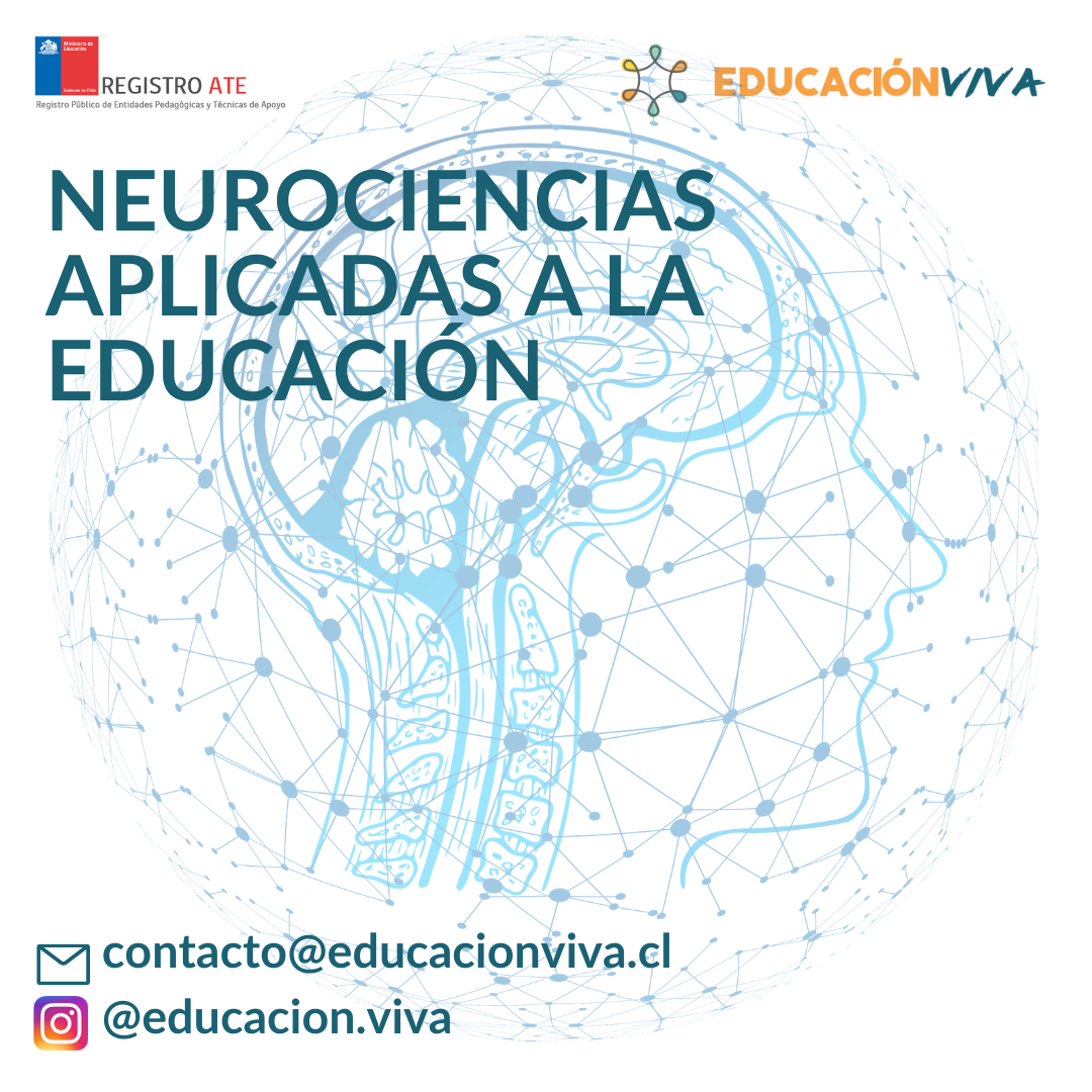 Neurociencias aplicadas a la educación 