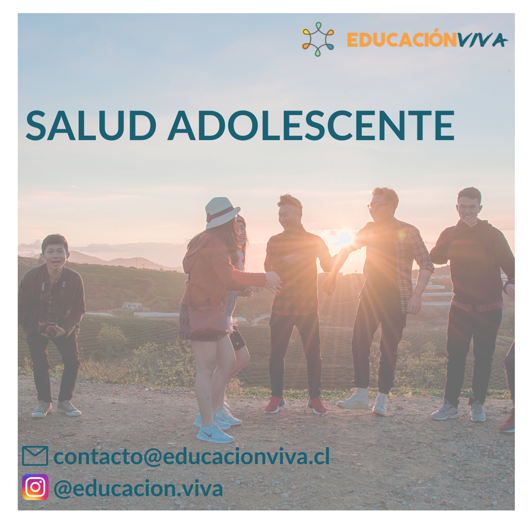 Salud Adolescente 