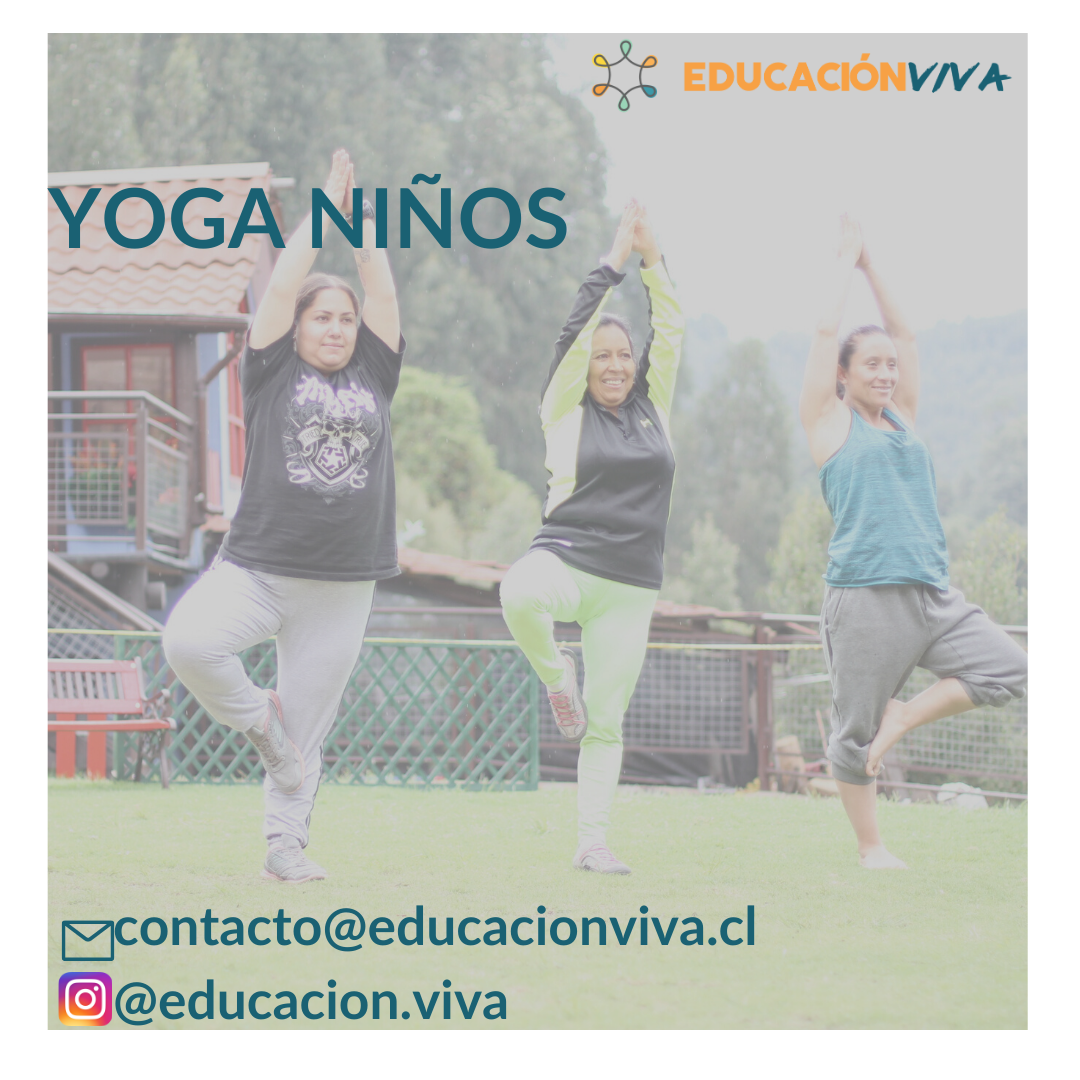 Yoga en el aula