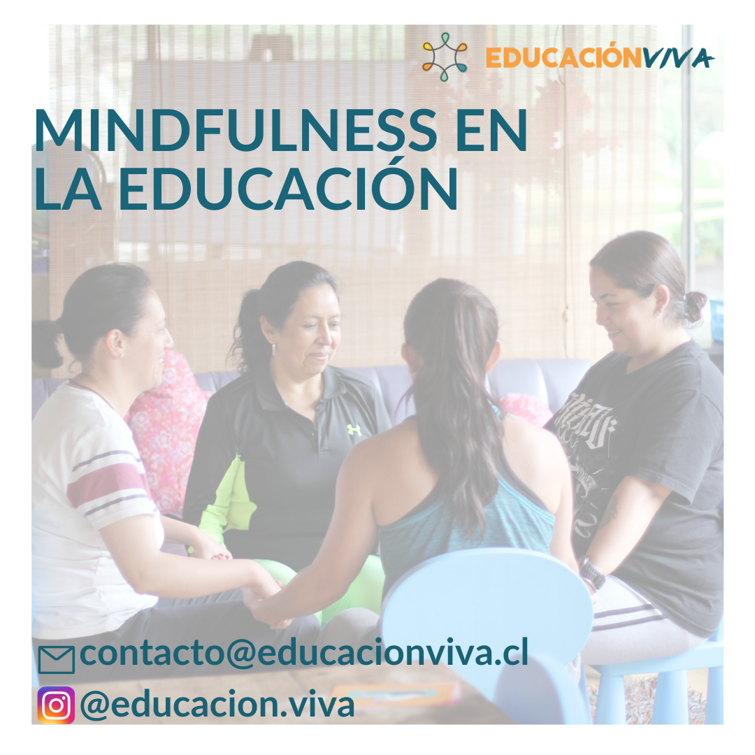 Mindfulness para educadores