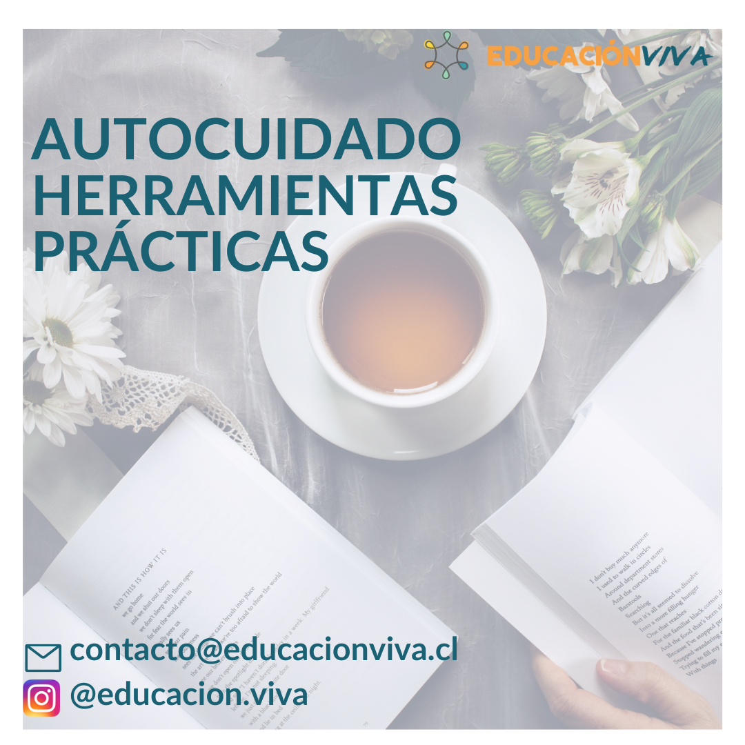 Autocuidado herramientas prácticas 